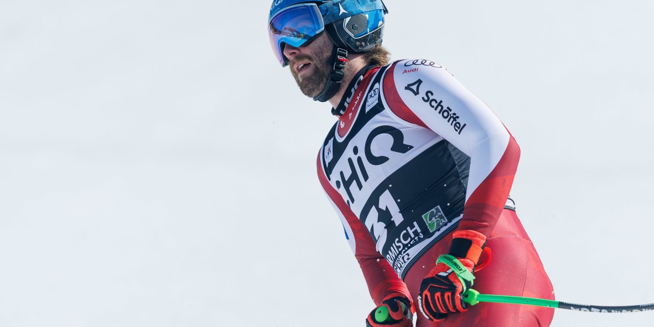 Abfahrts-Comeback? Schwarz: "Nicht viel Spaß gemacht"