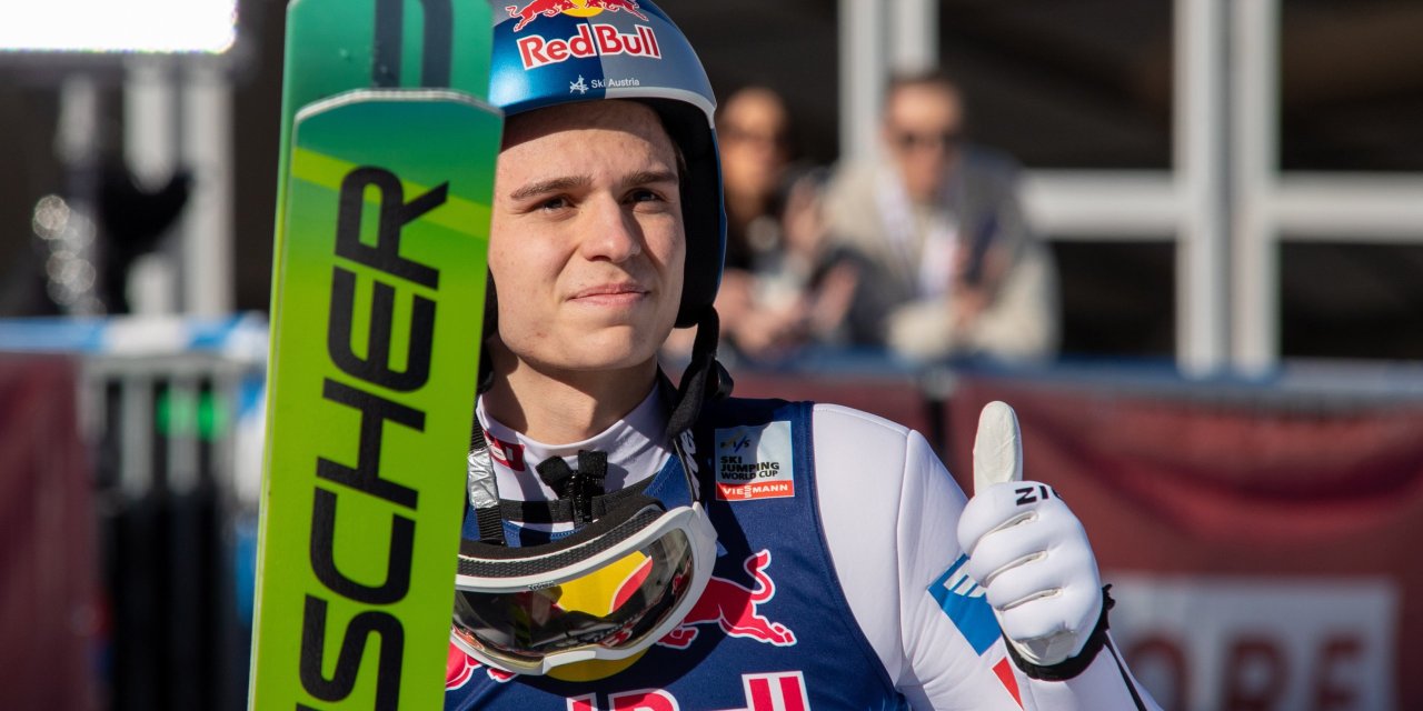 Skifliegen am Kulm: Das Ergebnis