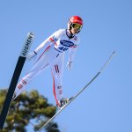 Eder am Holmenkollen abgeschlagen