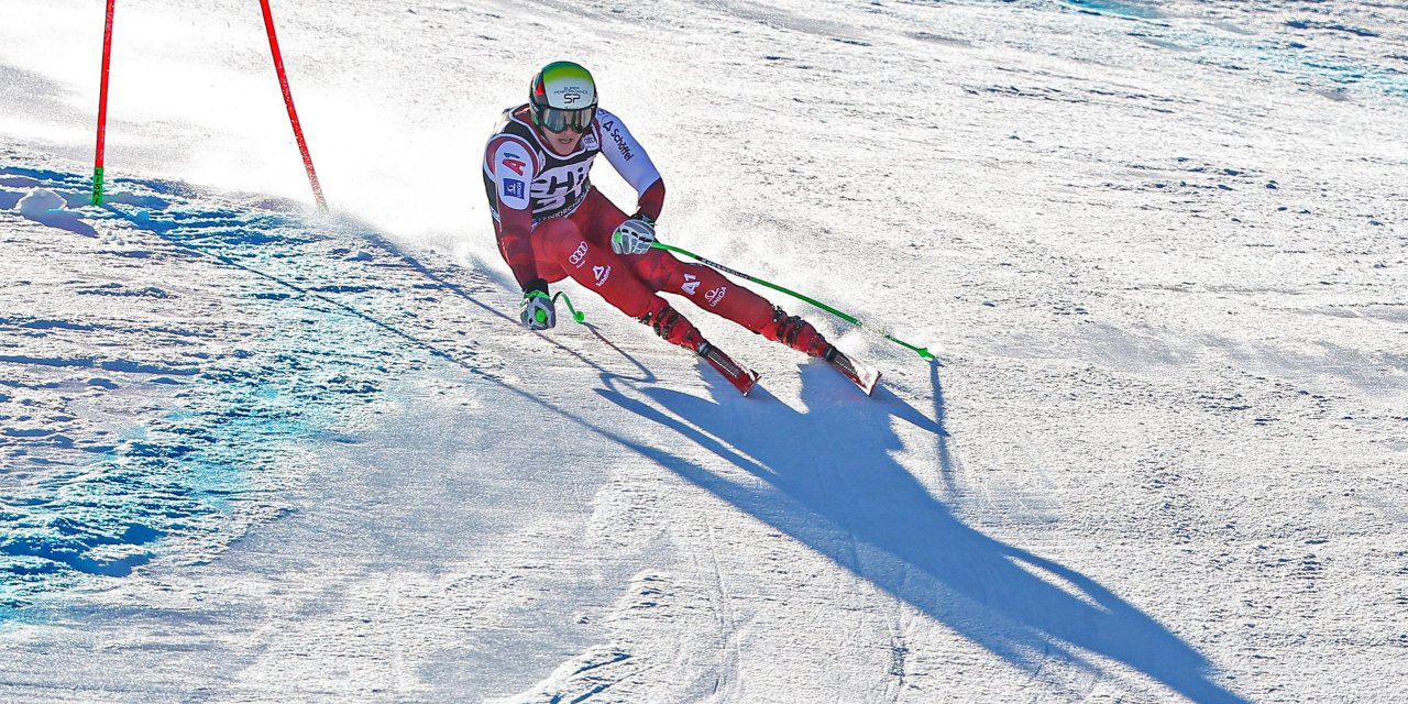 Die Startliste für den Männer-Super-G in Garmisch-Partenkirchen