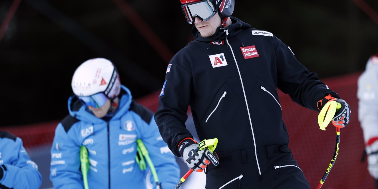 Super-G in Garmisch-Partenkirchen muss abgesagt werden