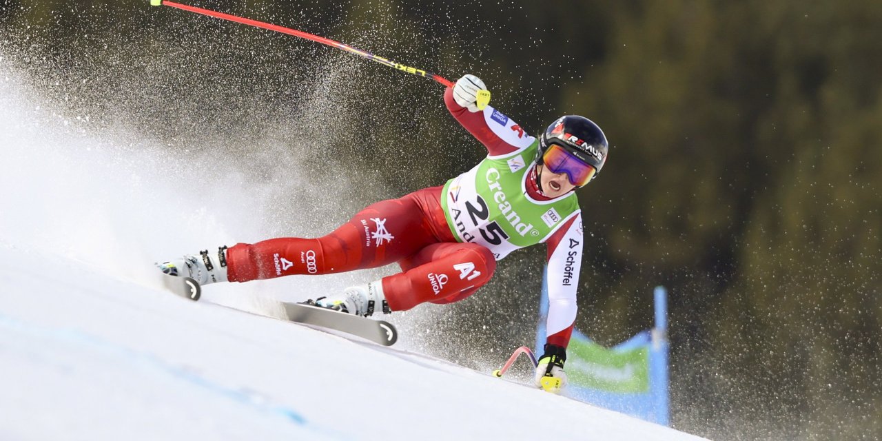 Nächste Klatsche für ÖSV-Frauen in Soldeu