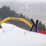 Garmisch-Super-G muss abgesagt werden