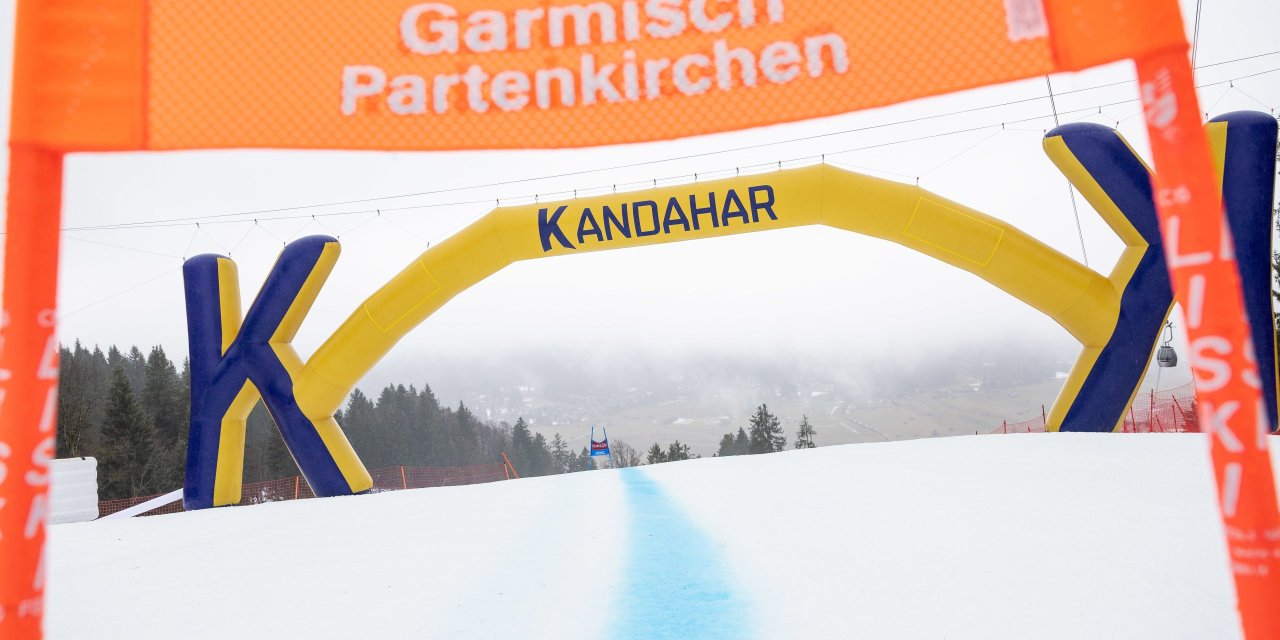 Absage in Garmisch: Nebel verhindert Super-G! So plant die FIS
