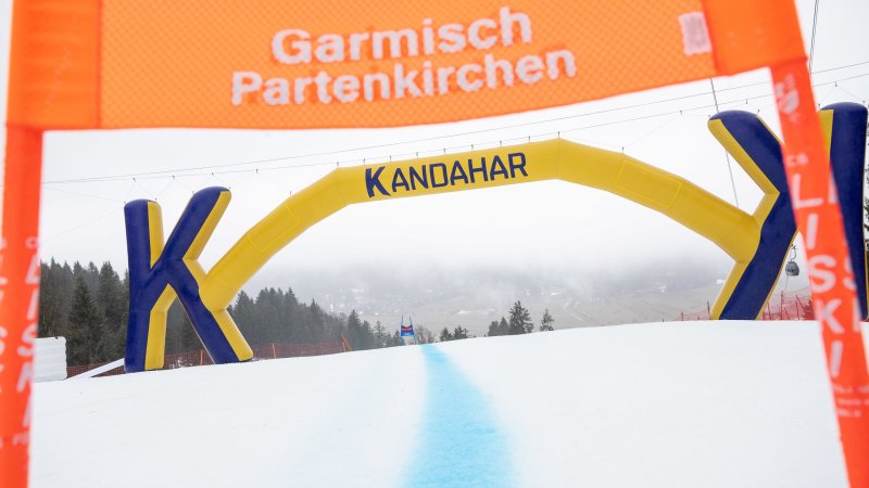 Absage in Garmisch: Nebel verhindert Super-G! So plant die FIS