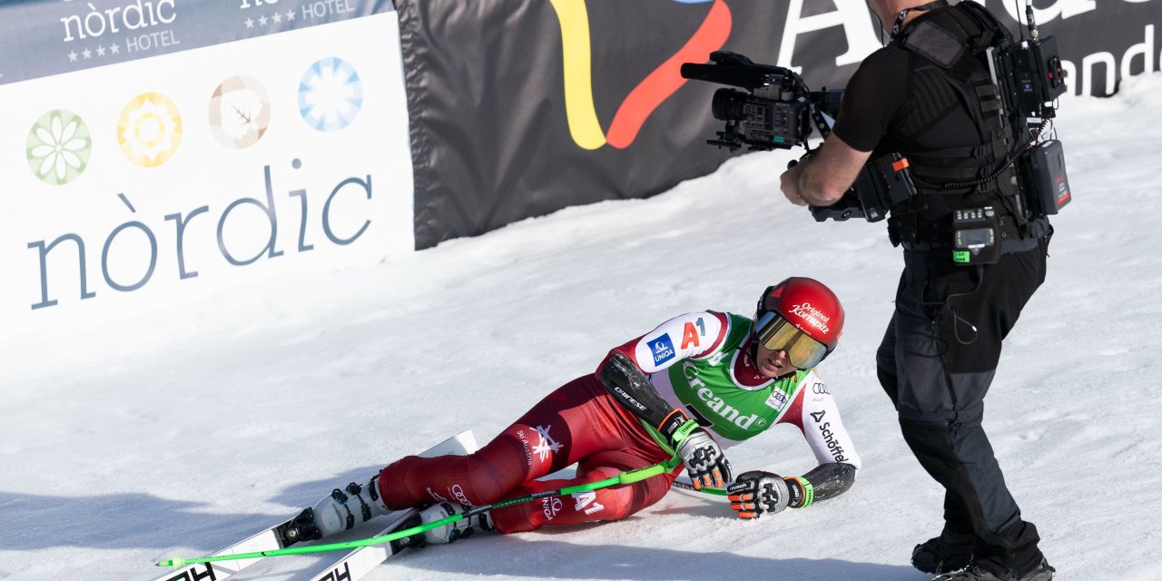 Hütter: "Mich hat fast der Schlag getroffen"