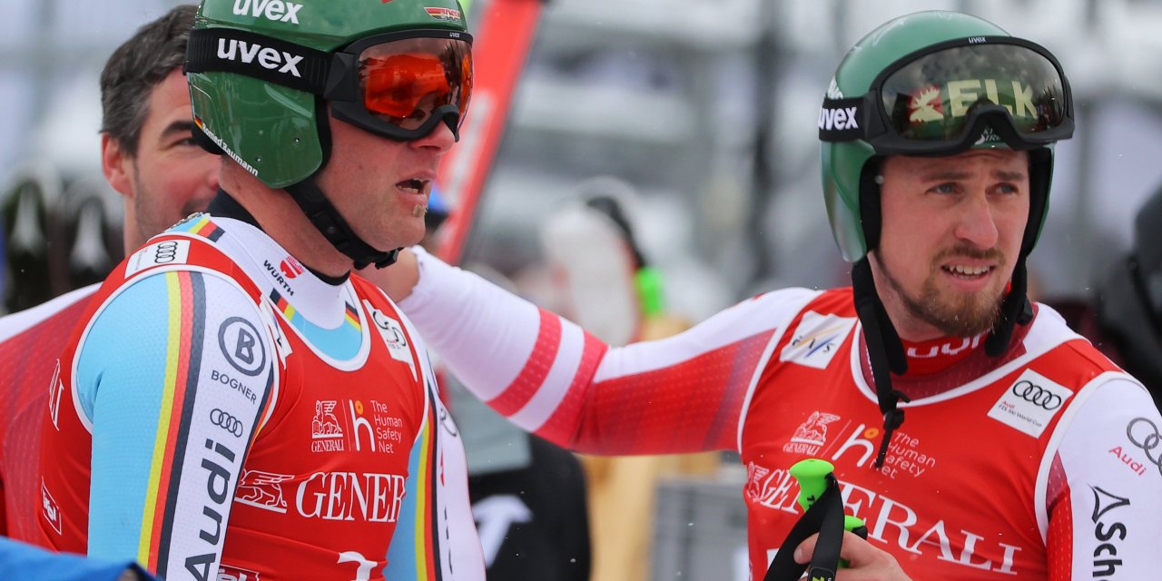 Ehemaliger ÖSV-Abfahrer beendet Karriere