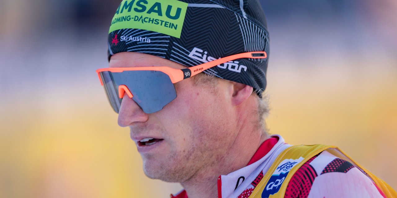 Vermeulen bei Comeback im Falun-Skiathlon Elfter
