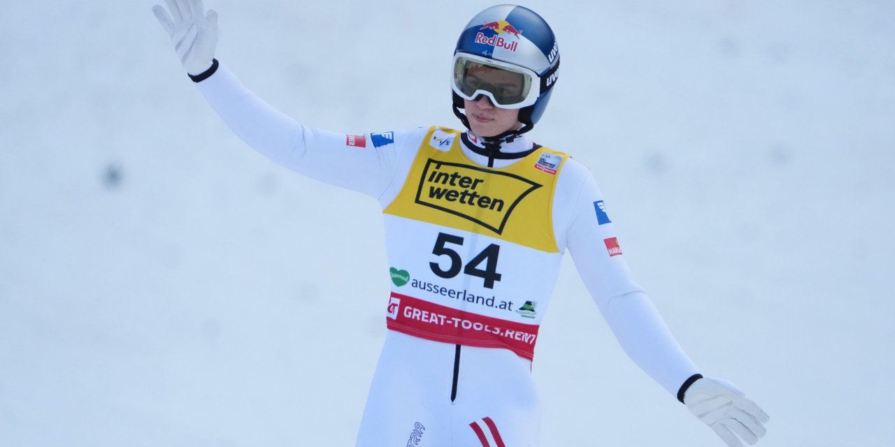 Skifliegen am Kulm LIVE: Ergebnis des 2. Bewerbs