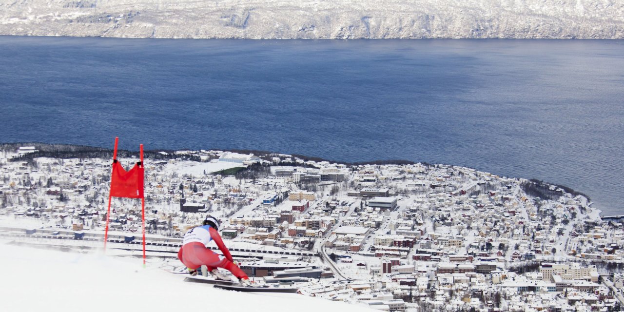 Junioren-Ski-WM 2026: Der Rennkalender im Überblick