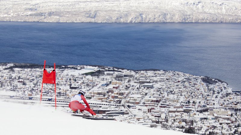 Junioren-Ski-WM 2026: Der Rennkalender im Überblick