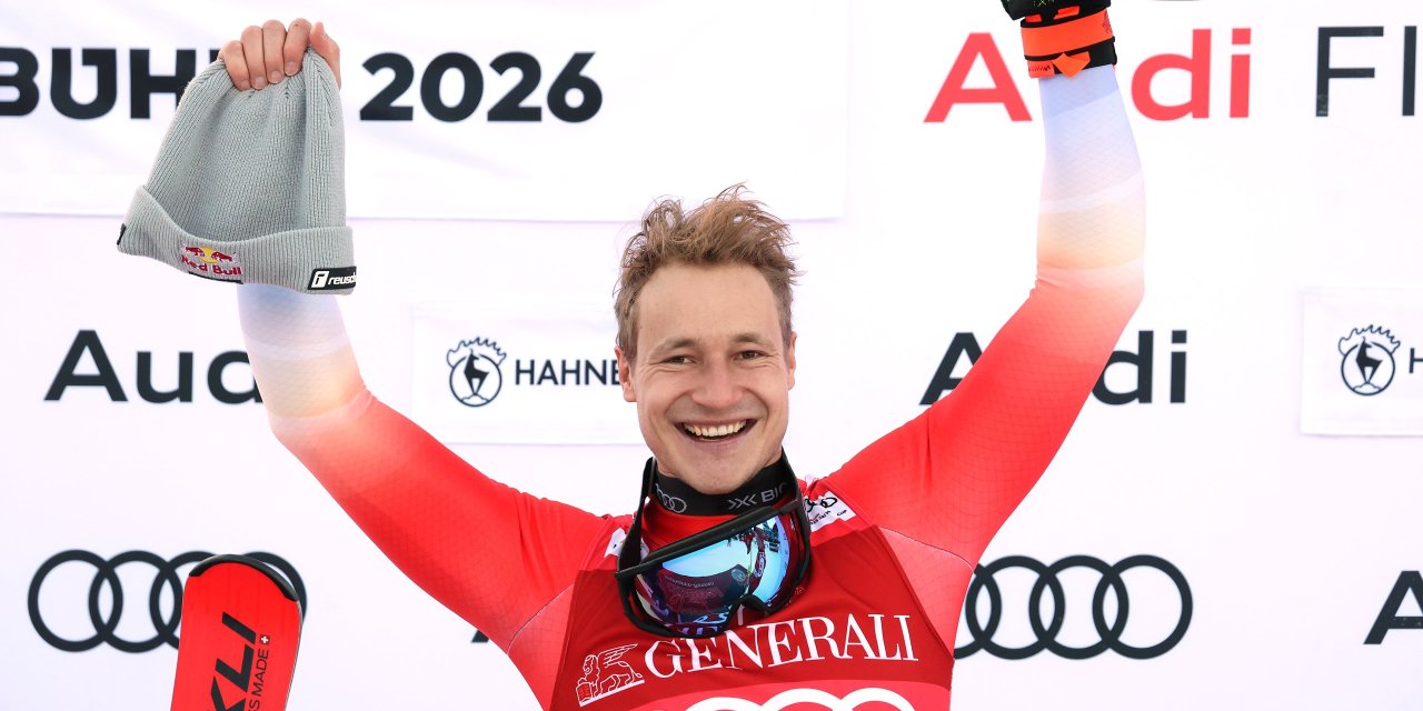 Holdener-Trainer wechselt ins Hersteller-Team von Odermatt