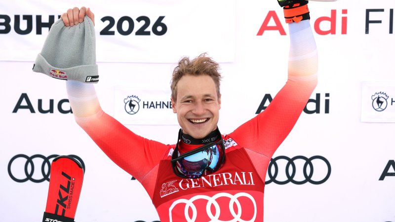 Holdener-Trainer wechselt ins Hersteller-Team von Odermatt