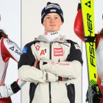 Das sind Österreichs Ski-Hoffnungen der Zukunft