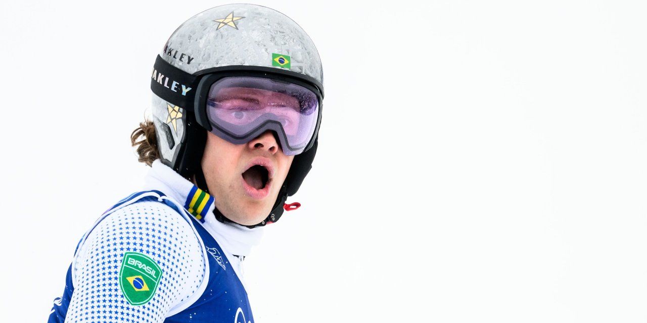 Für die Liebe: Braathen geht im Sommertraining neue Wege