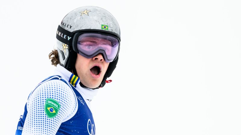 Für die Liebe: Braathen geht im Sommertraining neue Wege