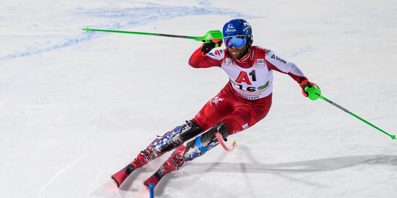 Zeitplan für die Weltcuprennen in Kranjska Gora