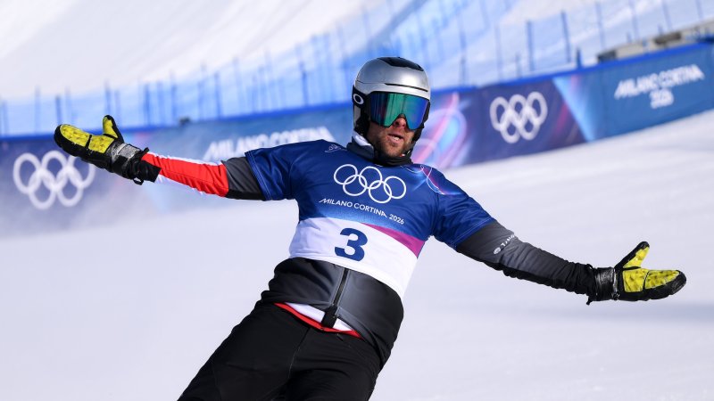 Karl lässt Gesamtweltcup sausen und verfolgt andere Ziele