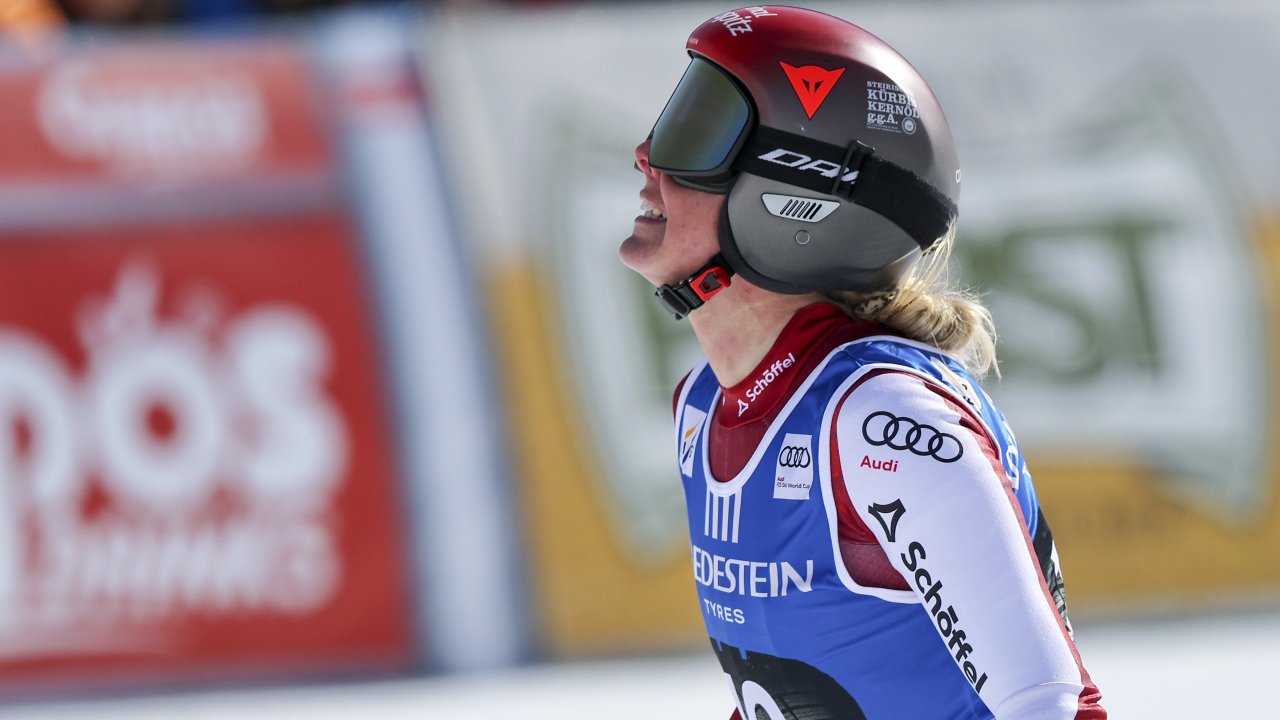 Premierensieg in Val di Fassa - Hütter schrammt am Podest vorbei