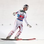 "Natürlich bitter" - Tschofenig verpasst knapp den Tagessieg