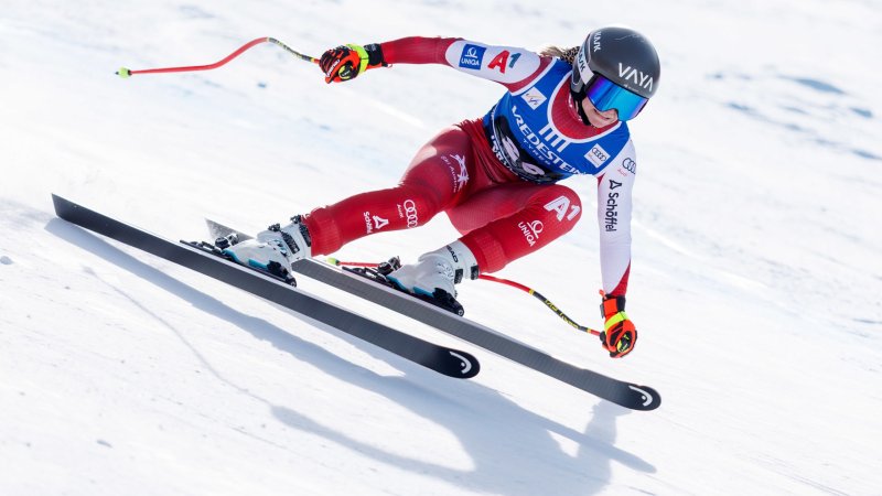 Ski LIVE: 2. Abfahrt im Val di Fassa - das aktuelle Ergebnis