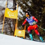 Perfekter Start! Aigners holen Abfahrts-Gold bei Paralympics