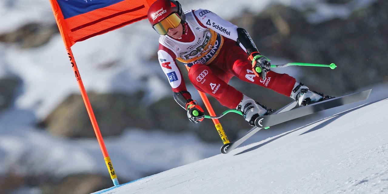Eine Hundertstel! Hütter verpasst 2. Saisonsieg hauchdünn