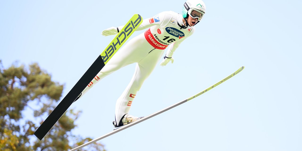 Ohne Embacher! ÖSV-Skispringer gewinnen Team-Gold bei Junioren-WM