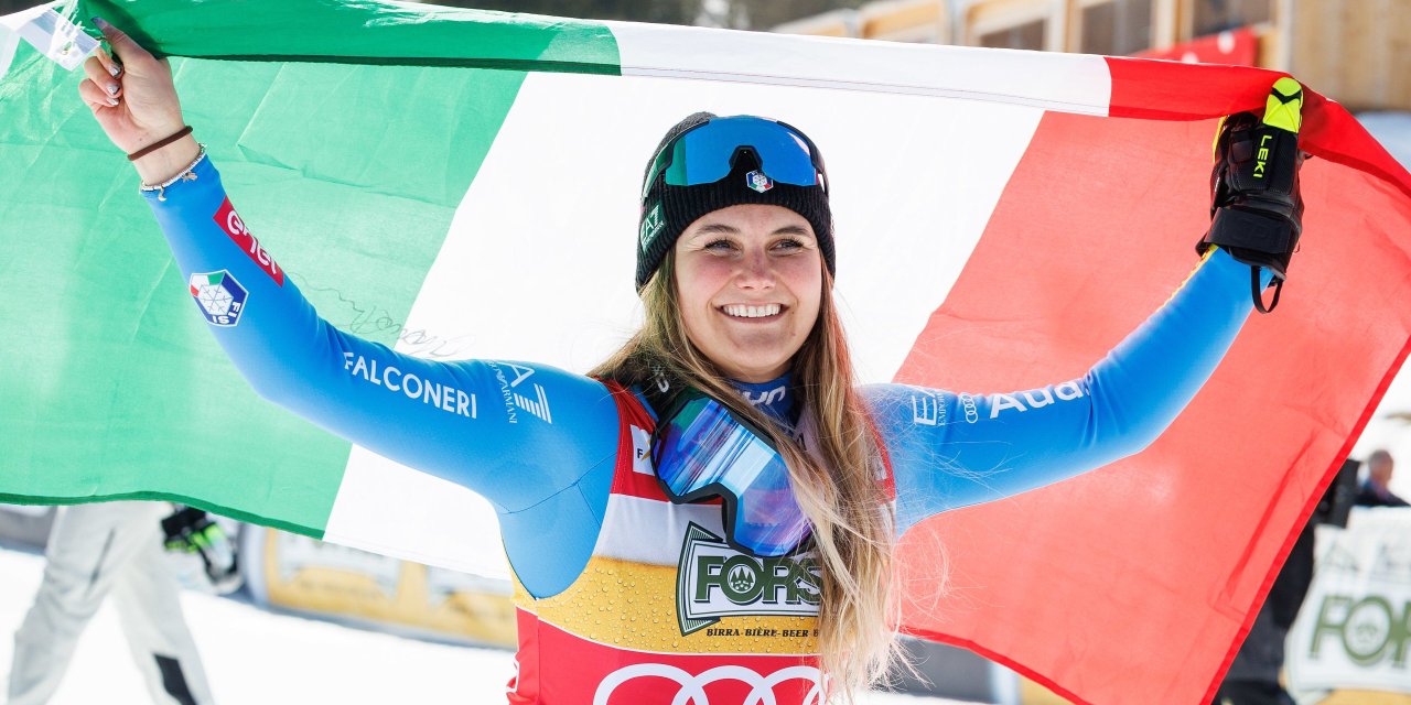 Kristall-Showdown in Kvitfjell: So steht es im Abfahrtsweltcup