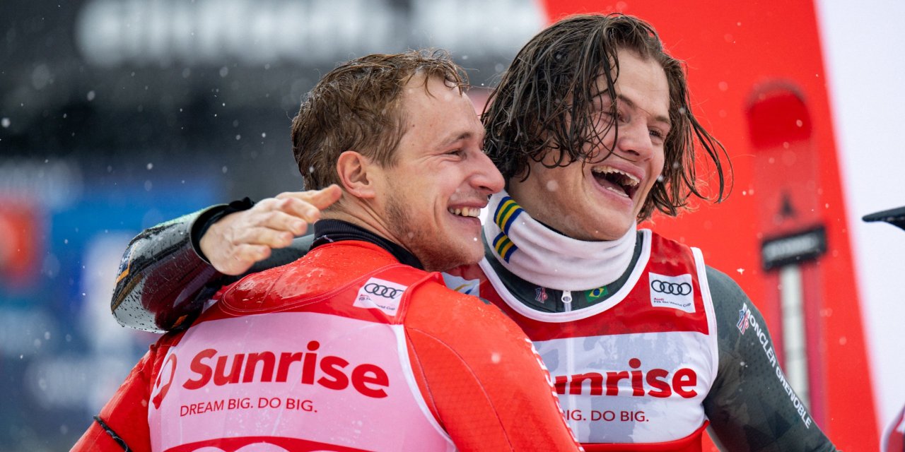 So steht es im RTL-Weltcup: Showdown um Kristall beim Finale