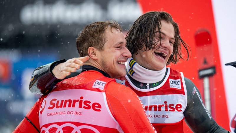 So steht es im RTL-Weltcup: Showdown um Kristall beim Finale