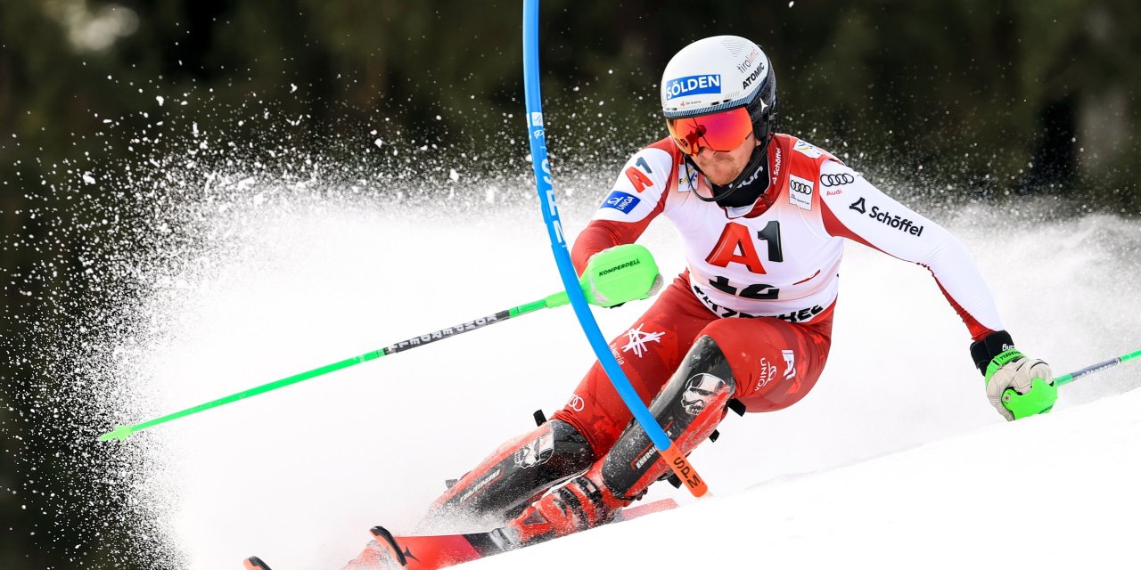 Ski LIVE: Slalom in Kranjska Gora - das aktuelle Ergebnis