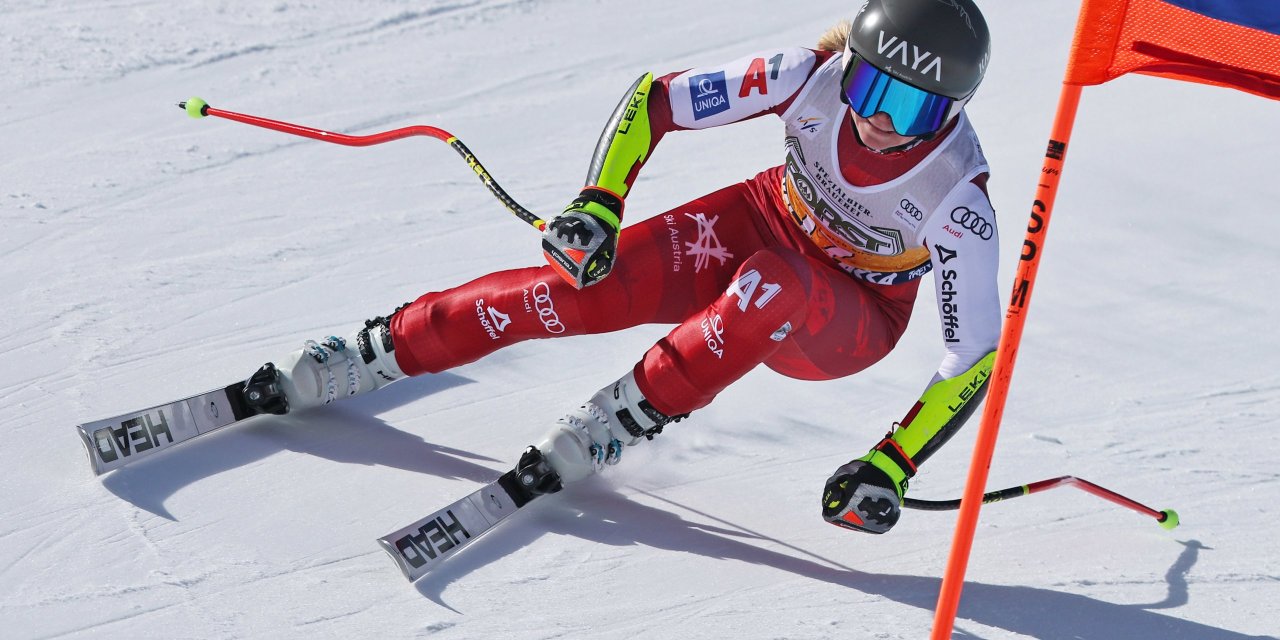 Ski LIVE: Super-G im Val di Fassa - das Ergebnis