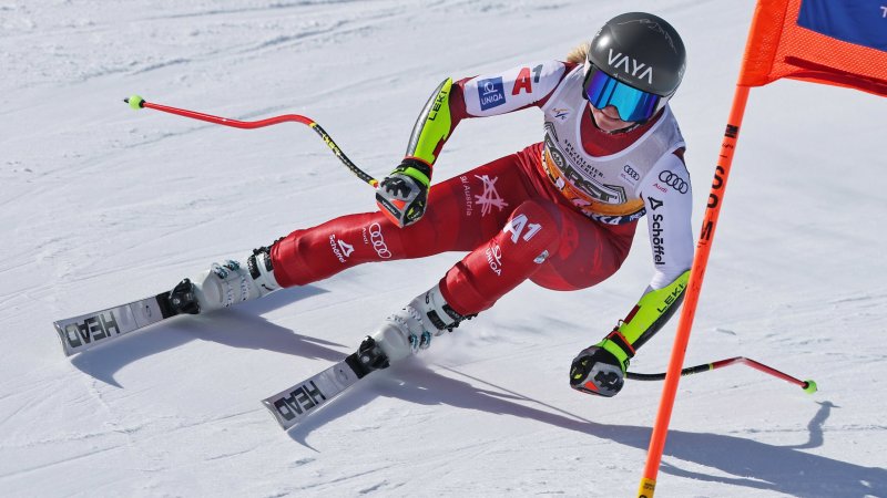 Ski LIVE: Super-G im Val di Fassa - das Ergebnis