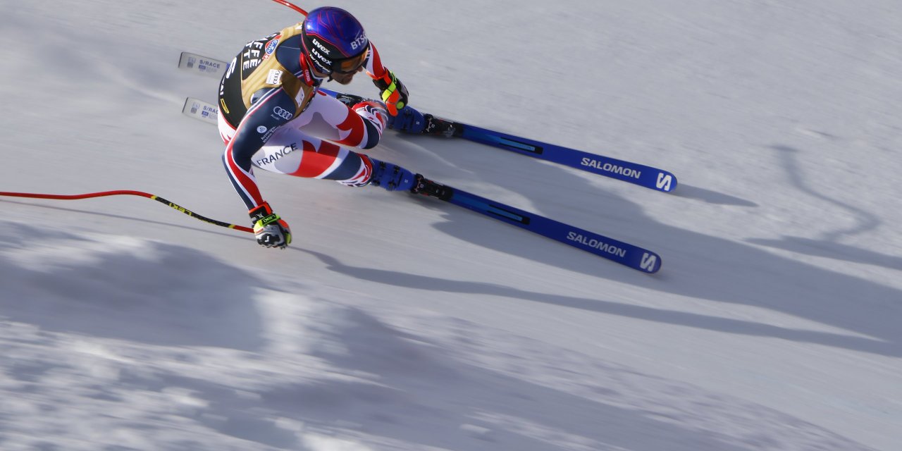 Ski-Routinier verkündet seinen Rücktritt