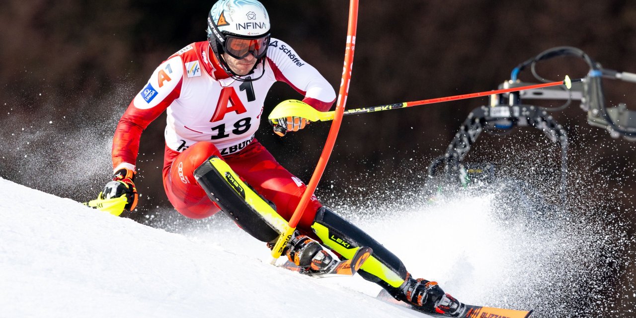 Ski LIVE: Slalom in Kranjska Gora - das  Ergebnis