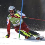 Matt rauscht 6 Hundertstel am Sieg vorbei - und verpasst Podest