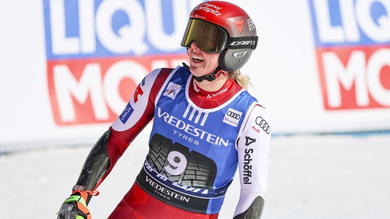 Hütter nach Super-G: "So schlecht war es nicht"