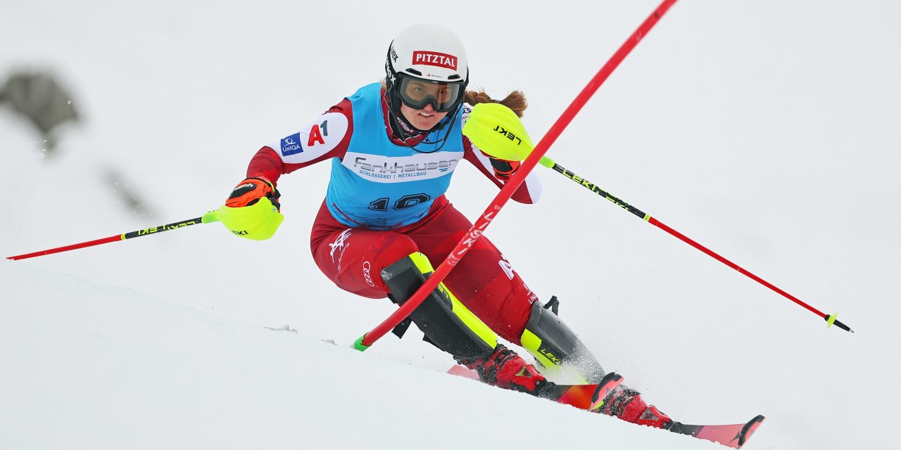 Nächste Medaille für ÖSV-Skifahrer bei Junioren-WM