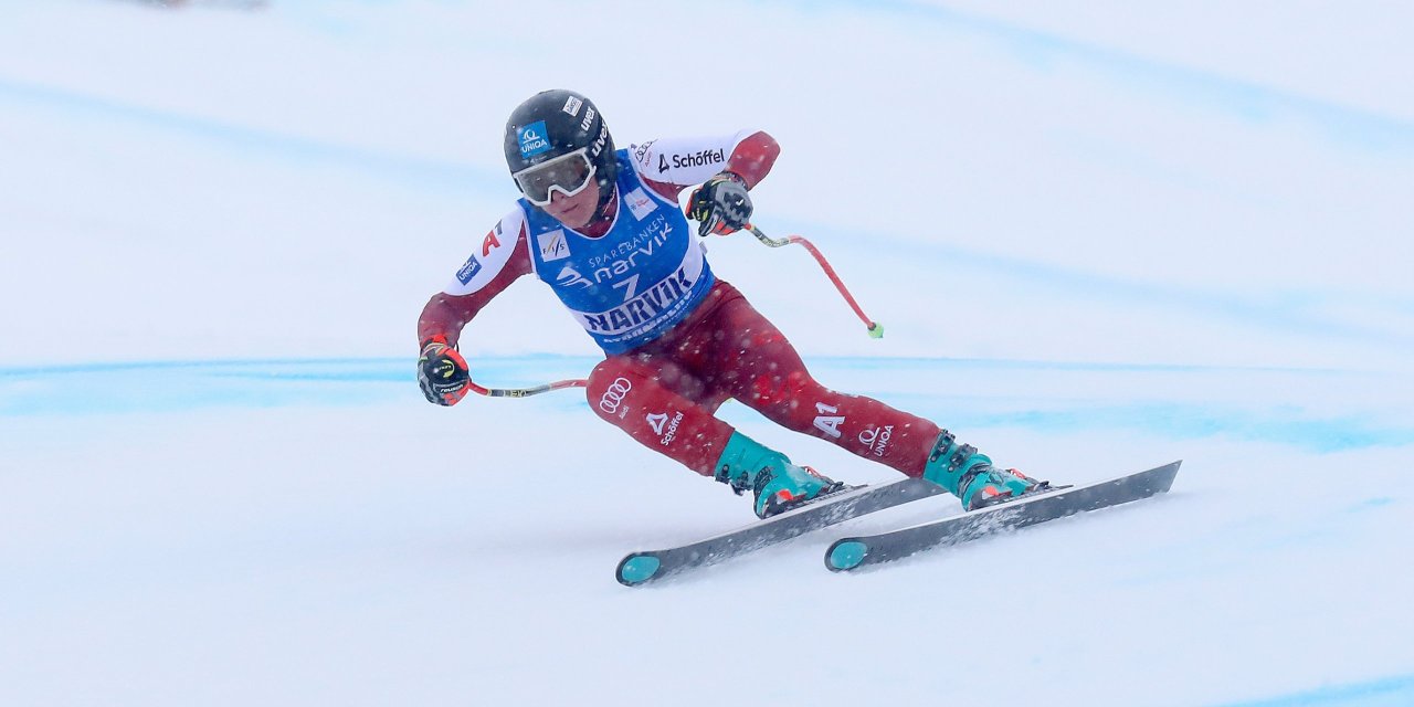 Junioren-Ski-WM 2026: Alle Ergebnisse und Medaillenentscheidungen