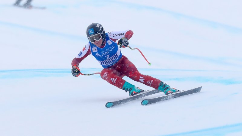 Junioren-Ski-WM 2026: Alle Ergebnisse und Medaillenentscheidungen