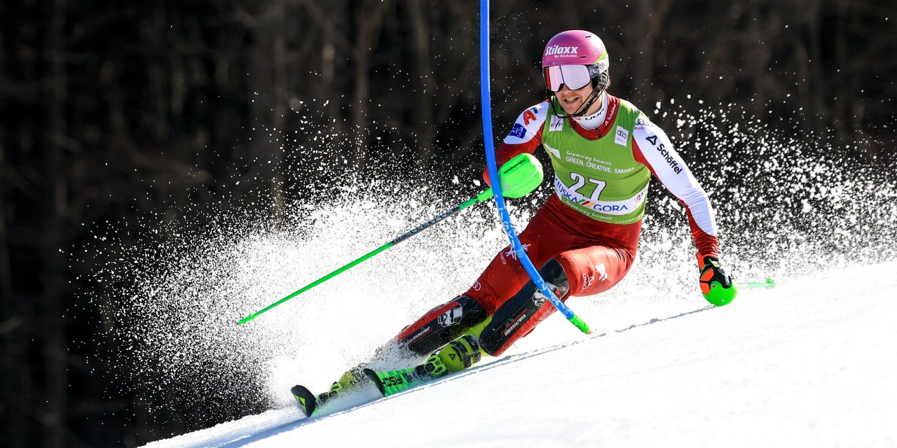 Raschner: Mit Materialumstellung "last minute" zum Weltcupfinale