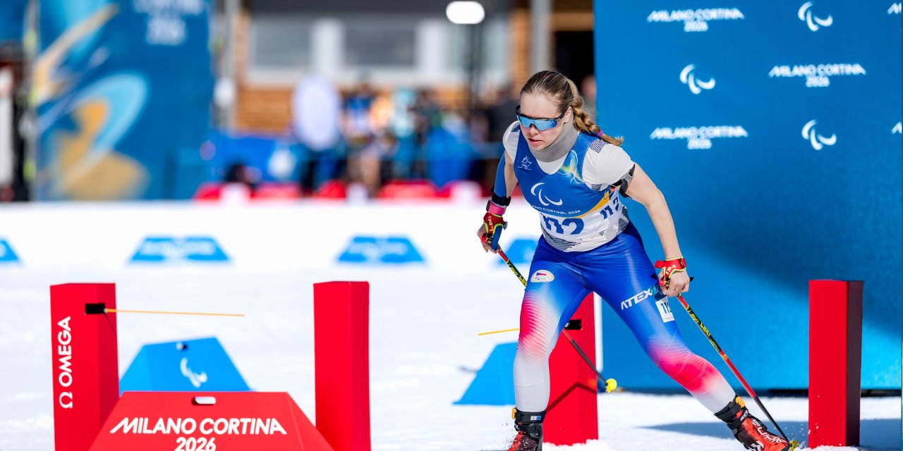 Ex-ÖSV-Athletin offenbart Vergewaltigung vor Paralympics 2022