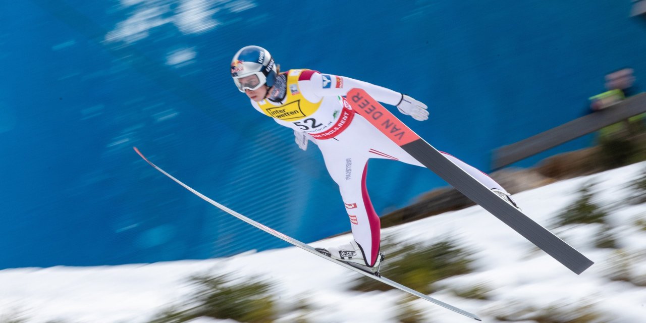 Super-Teambewerb in Lahti - das Ergebnis