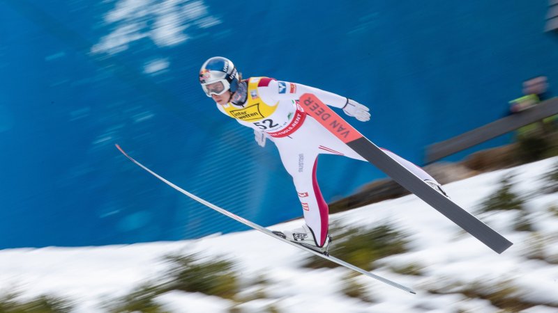 Super-Teambewerb in Lahti - das Ergebnis