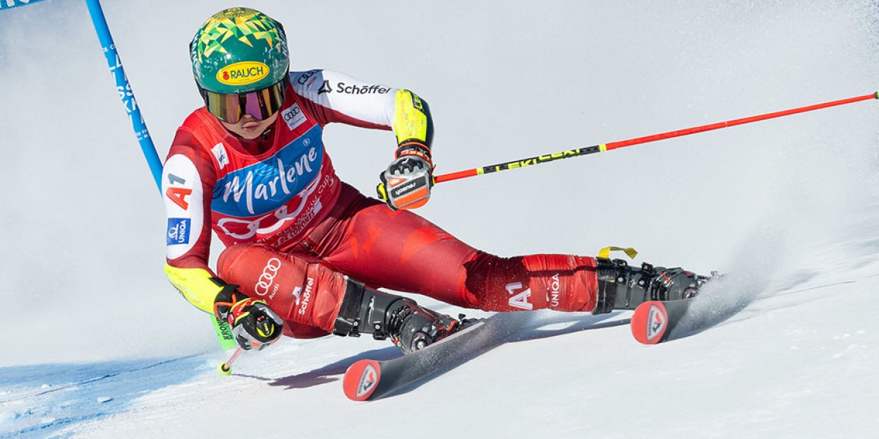 Ski-Weltcup feiert Comeback in Oberösterreich