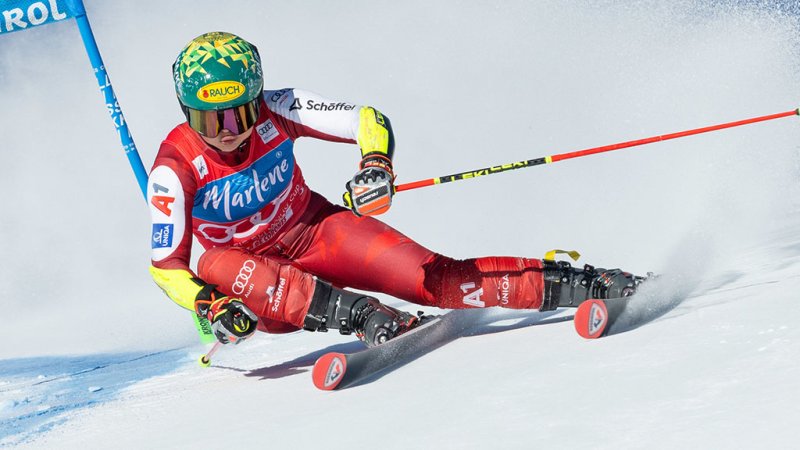 Ski-Weltcup feiert Comeback in Oberösterreich