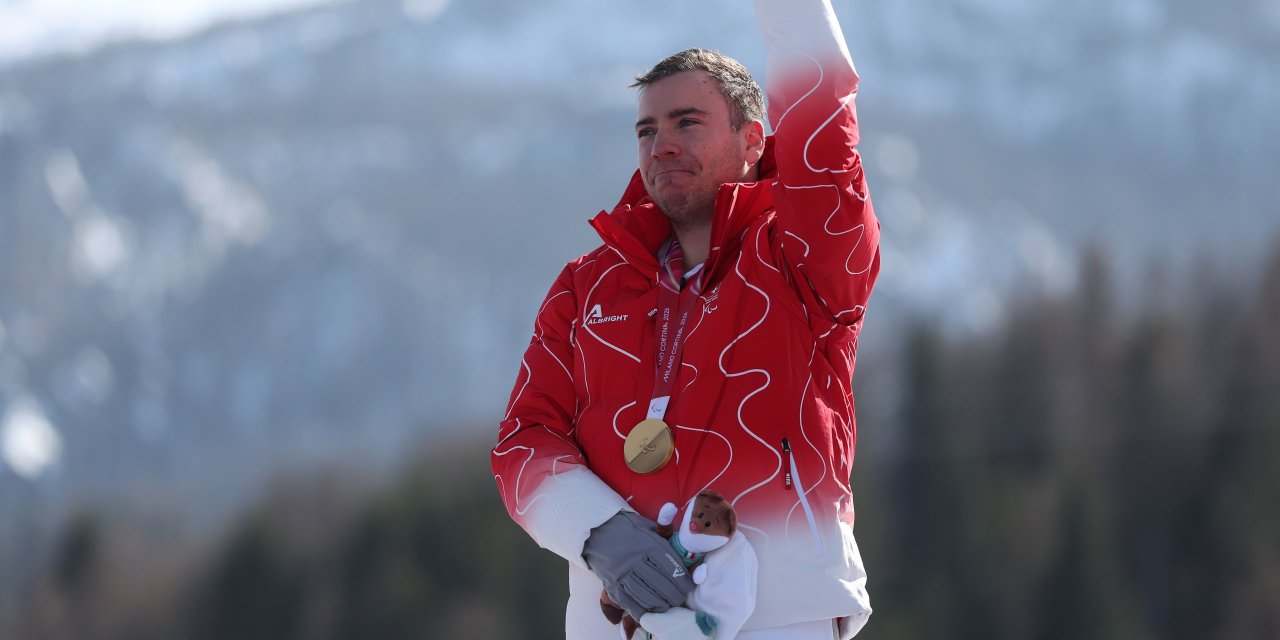 Robin Cuche: Erfolgreicher als sein berühmter Onkel