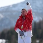 Robin Cuche: Erfolgreicher als sein berühmter Onkel