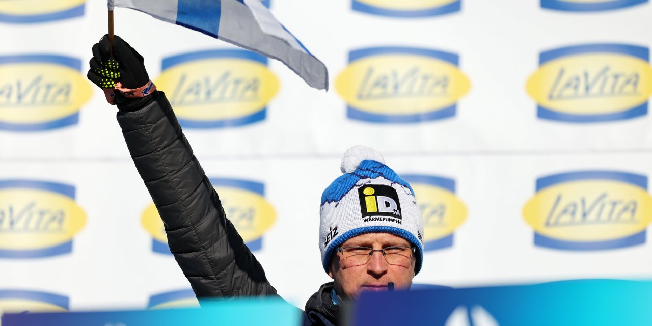 Ex-Finnland-Trainer nimmt zu Alkoholvorfall Stellung